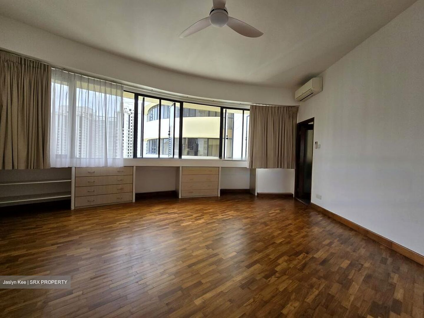 The Draycott (D10), Apartment #466613011